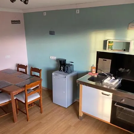 Casa Vista * Ense
