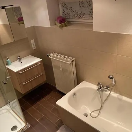 Casa Vista Apartment Ense