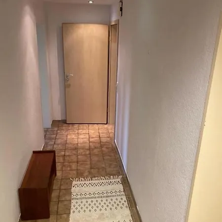 Apartament Casa Vista *
