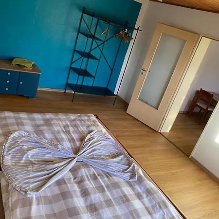 Casa Vista Apartment Ense